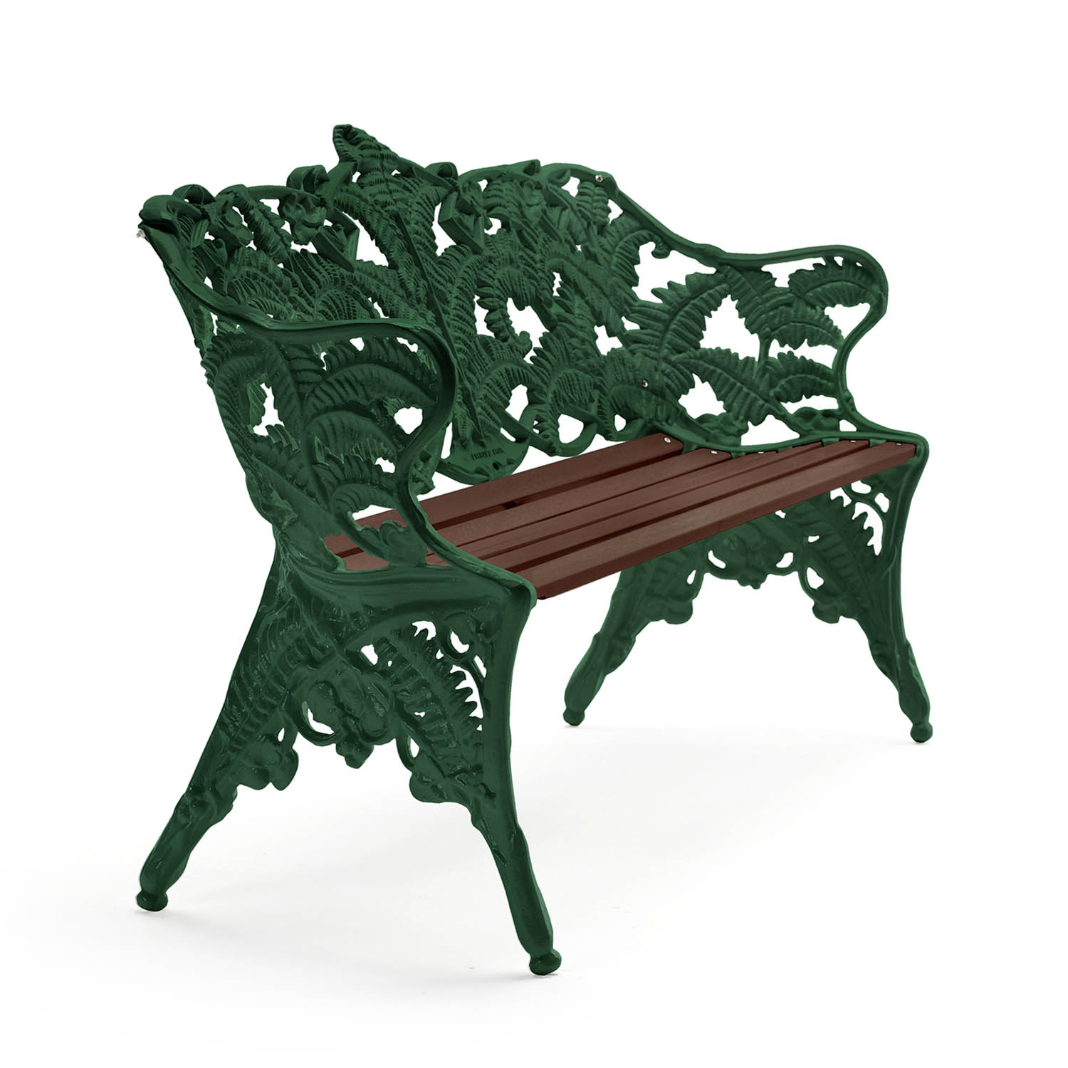 Product Image for Classic ormbunkssoffa grönlackad