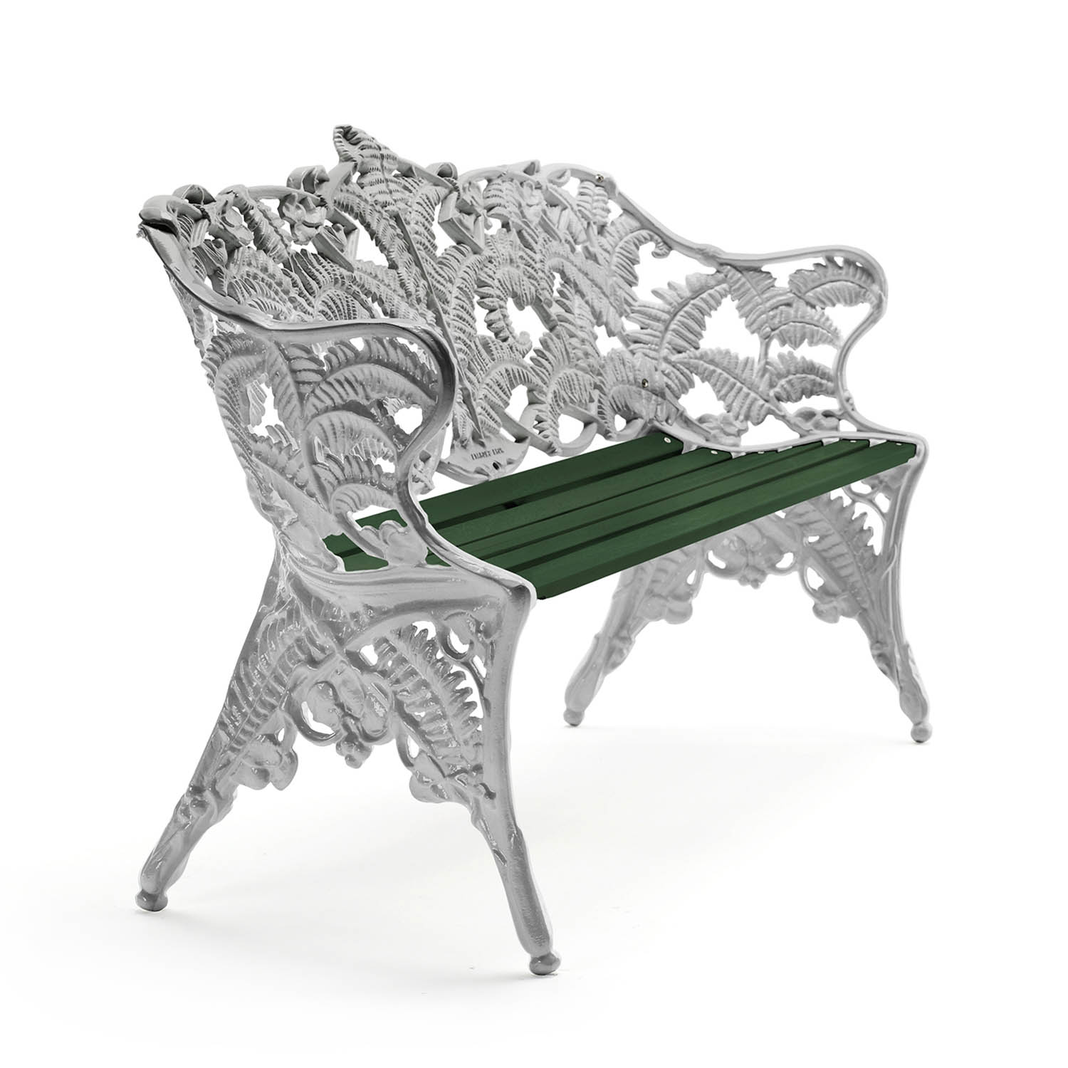 Product Image for Classic ormbunkssoffa naturfärgad aluminium