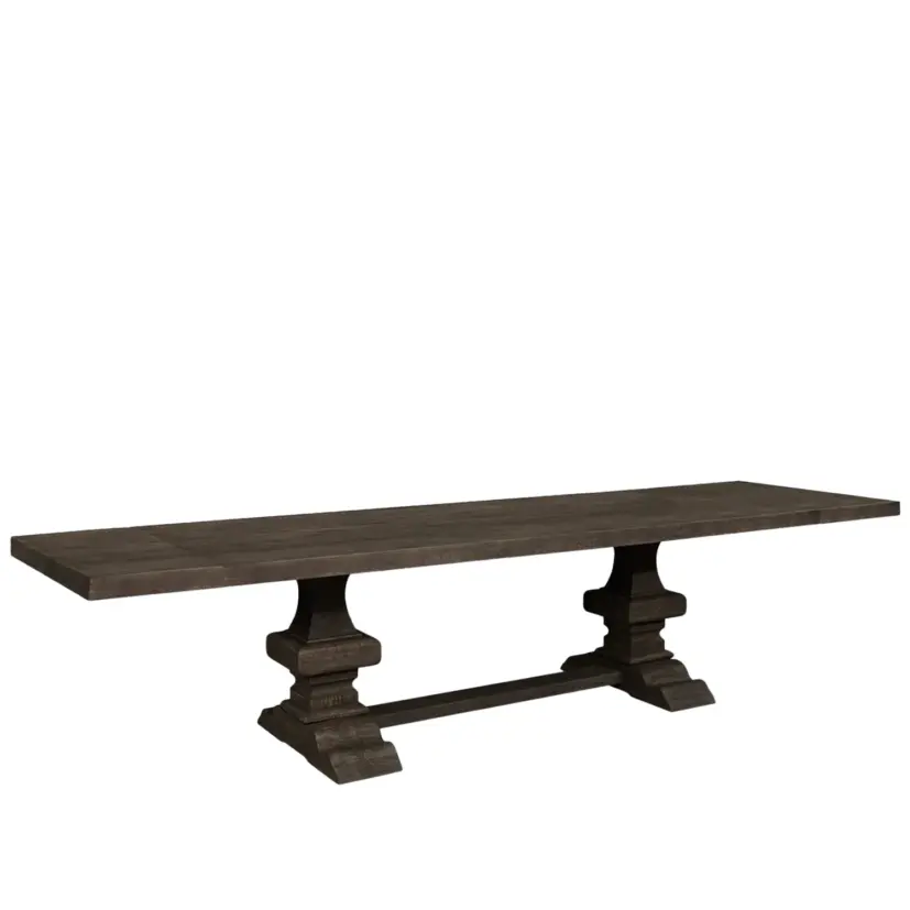Paris bord US Brown ek 275/365x100 cm