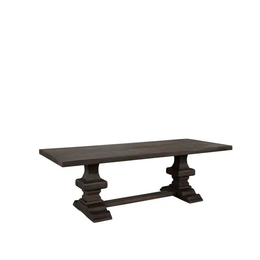 Paris bord US Brown ek 275/365x100 cm