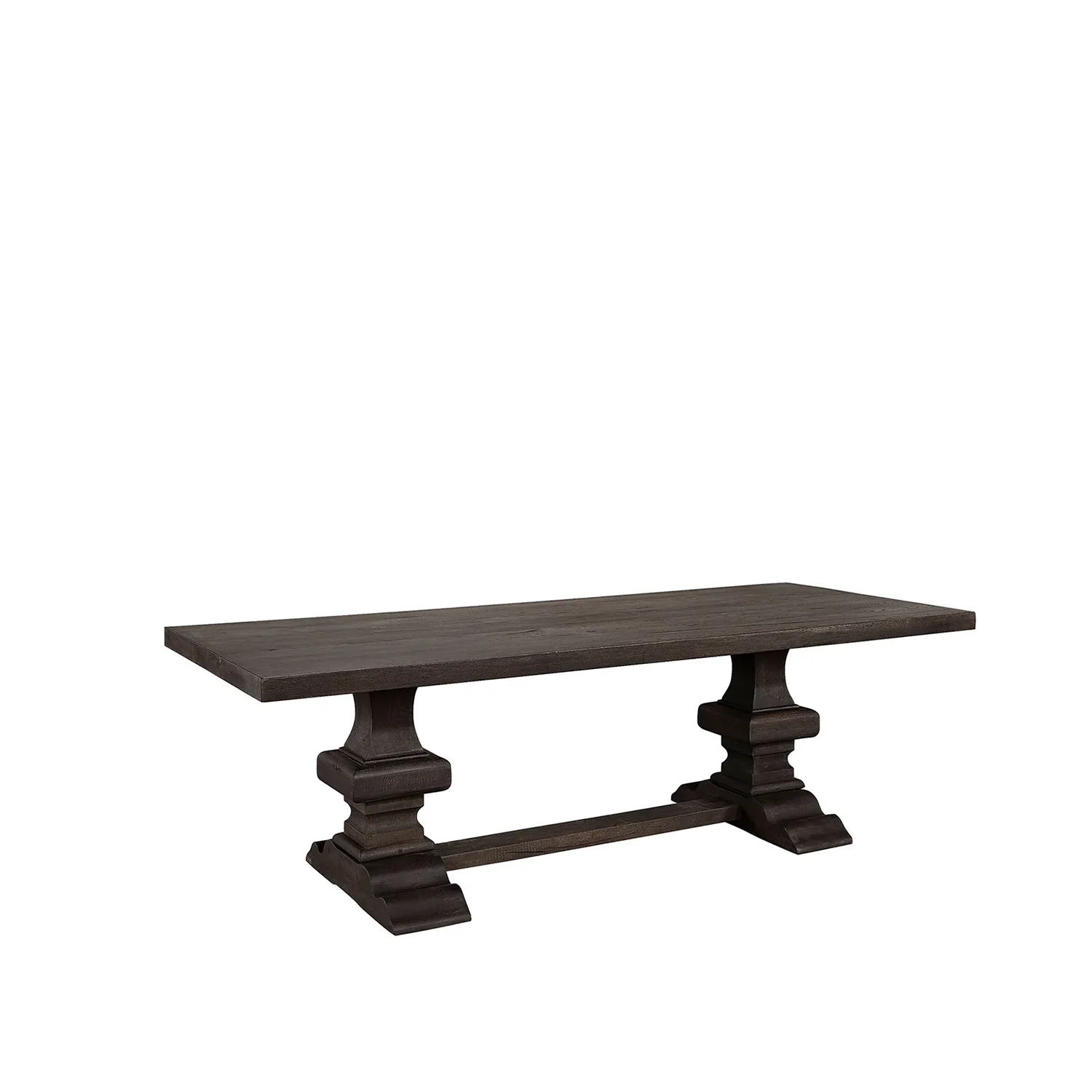 Paris bord US Brown ek 275/365x100 cm