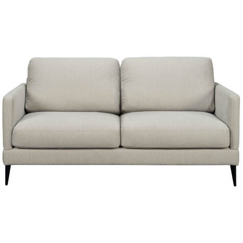Artwood Andorra 2-sits soffa colonella linen