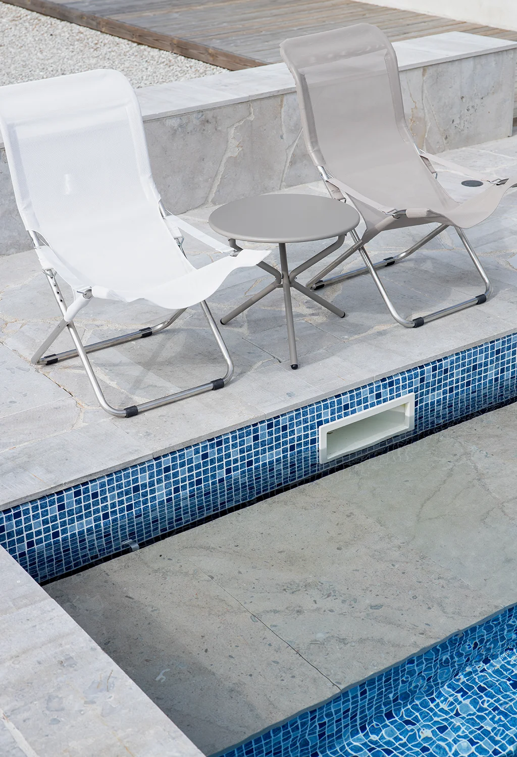 Fiesta vilstol continente