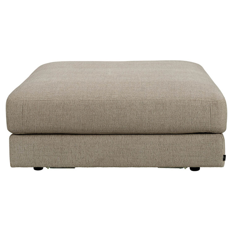 Artwood Reno ottoman quiet liver