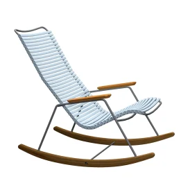 Click gungstol dusty blue