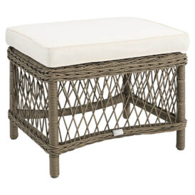 Artwood Marbella pall vintage grey inkl. dyna