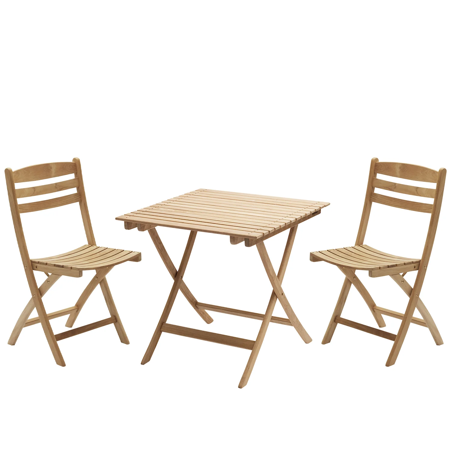 Product Image for Selandia cafégrupp teak