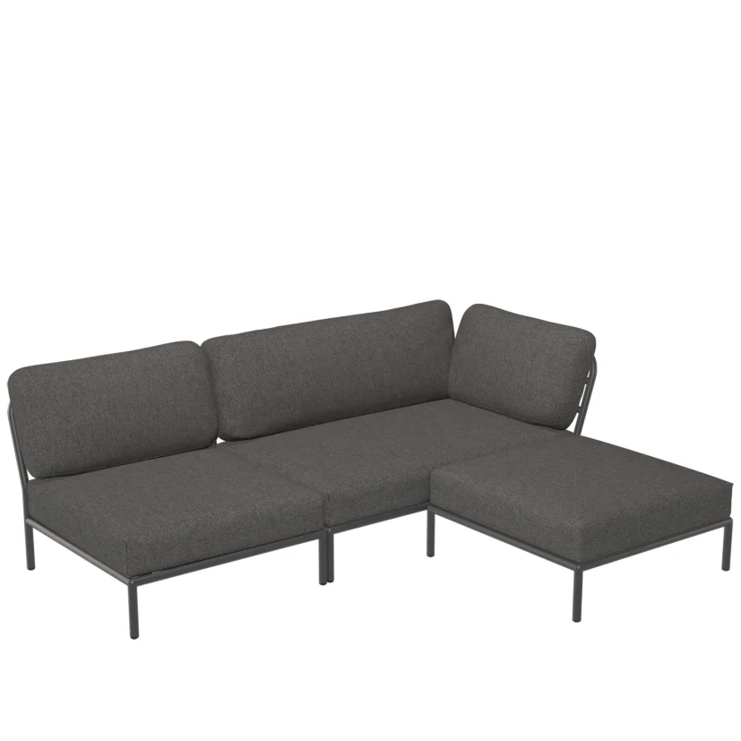 Level divansoffa kombination 6