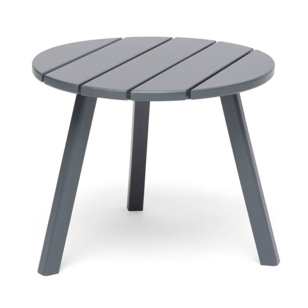 Sidobord för utomhusbruk