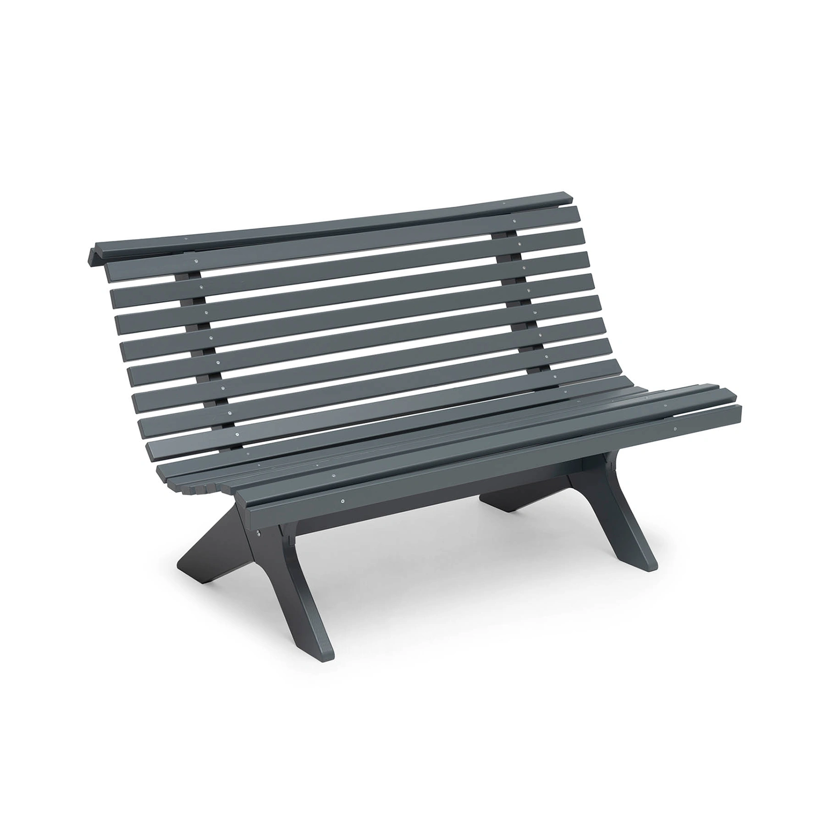 Product Image for Lund soffa stålgrå