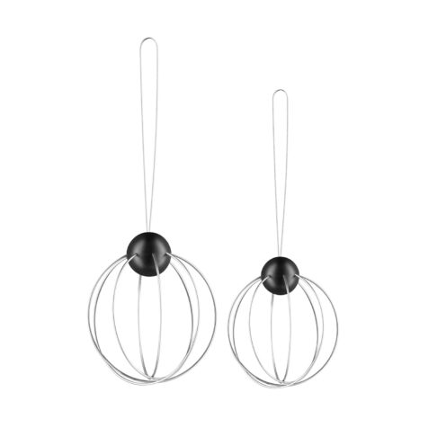 Talgbollshållare 2-pack