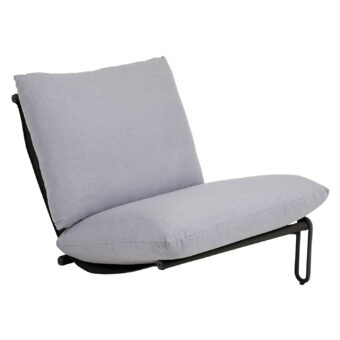 Brafab Blixt påbyggnadsdel svart/grå