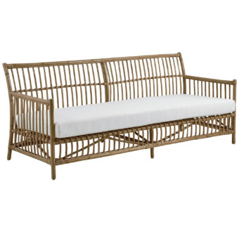 Caroline soffa rotting antik