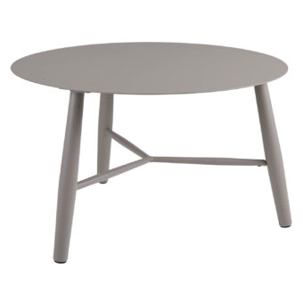 Vannes bord khaki Ø75 cm