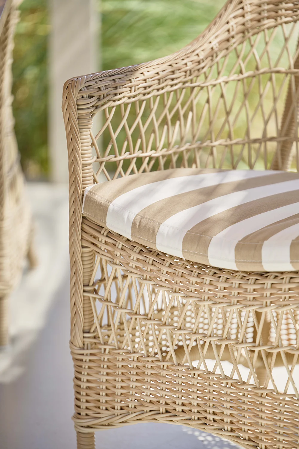 Sika design Charlot stol natur