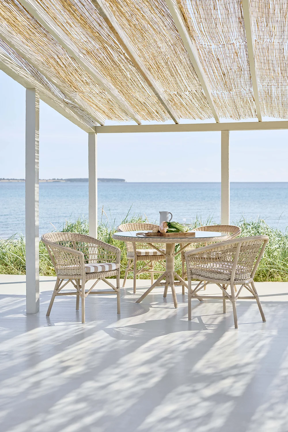 Sika design Emma och Grace matgrupp