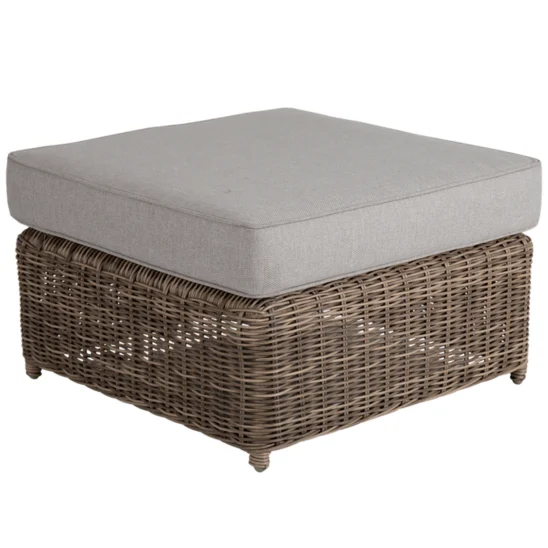 Glendon pall från Brafab i färgen rustik.