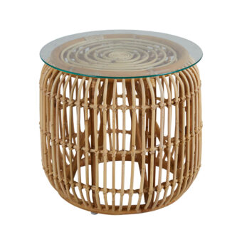 Brafab Vallda sidobord Ø49 cm