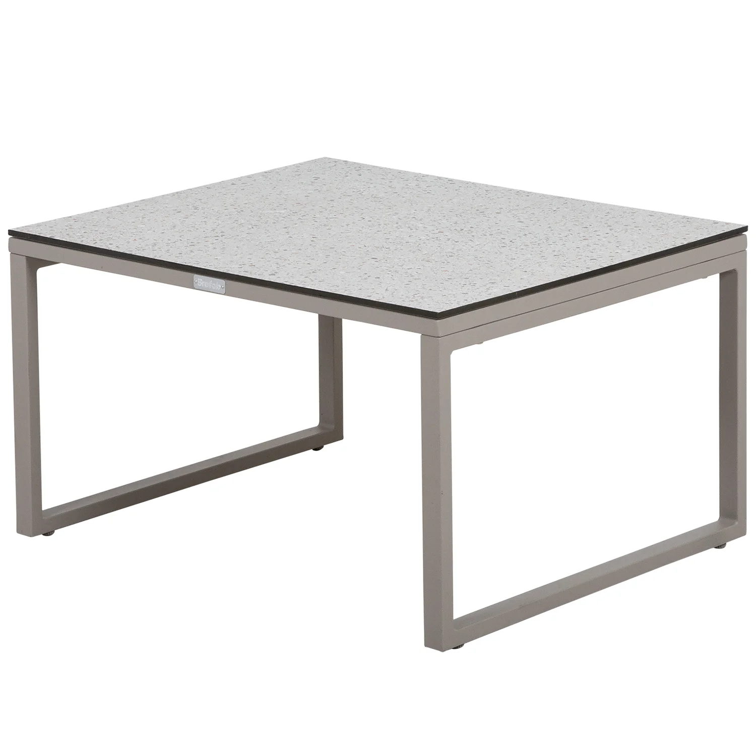 Product Image for Talance soffbord khaki 74x60 cm