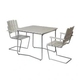 Klassikergrupp vit ek / varmförzinkad -  A2, B31 84