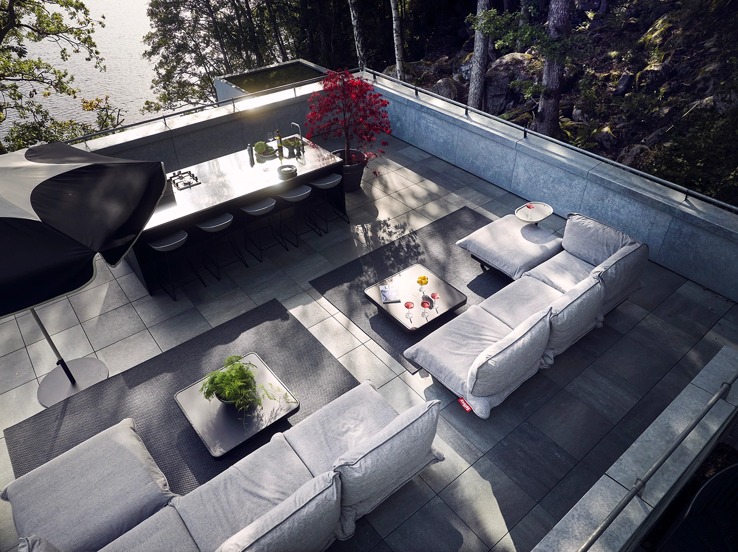 Paletti Set Large mist - Bild 3