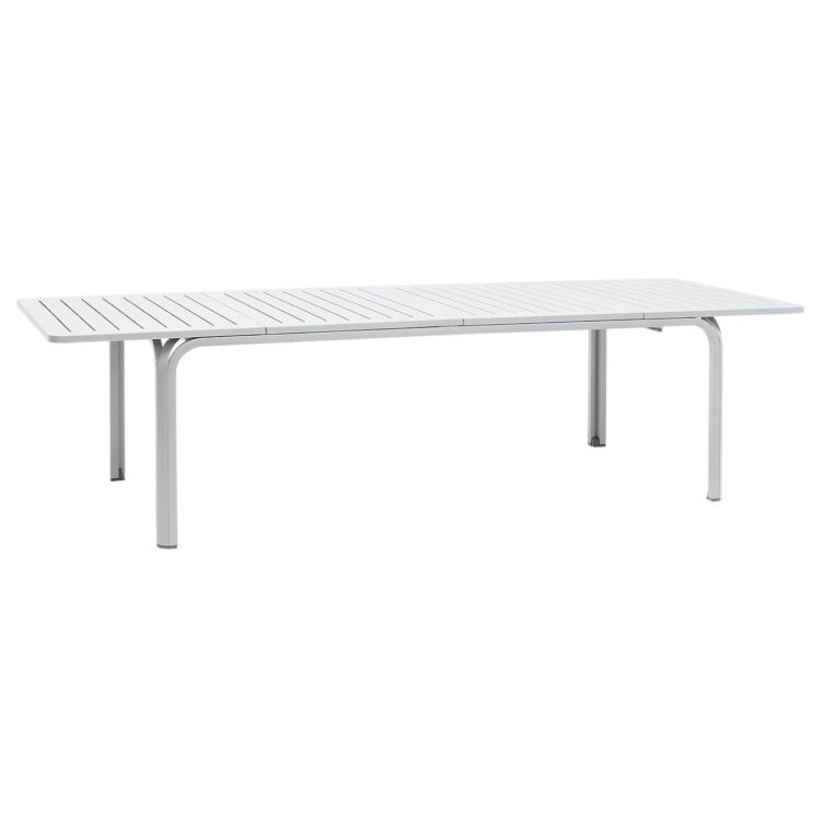 Brafab Alloro förlängningsbord vit 210-280x100 cm