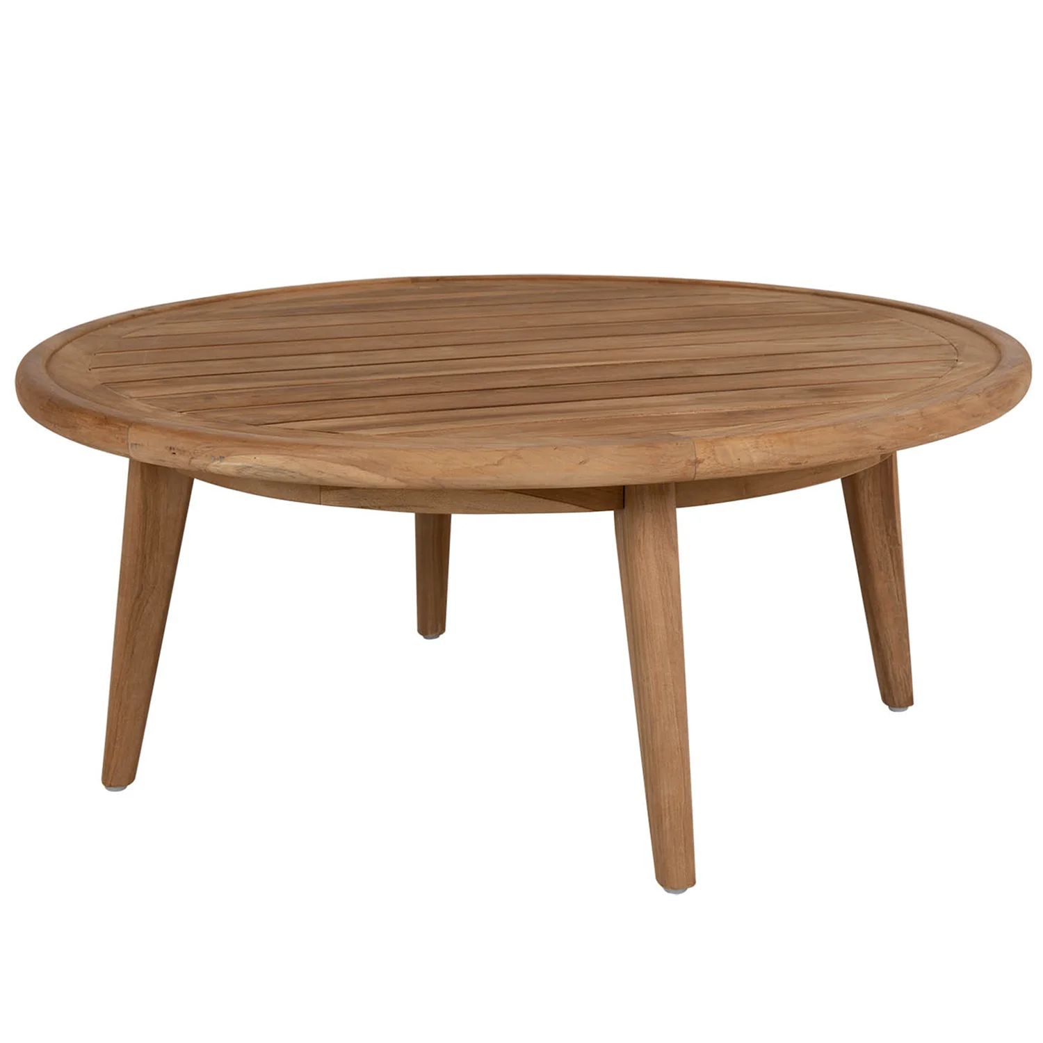 Product Image for Lilja soffbord teak Ø100 cm