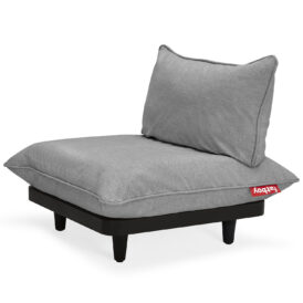 Paletti mittdel Rock grey