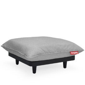 Paletti fotpall rock grey