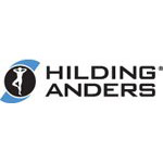 Logotyp för varumärket Hilding Anders.