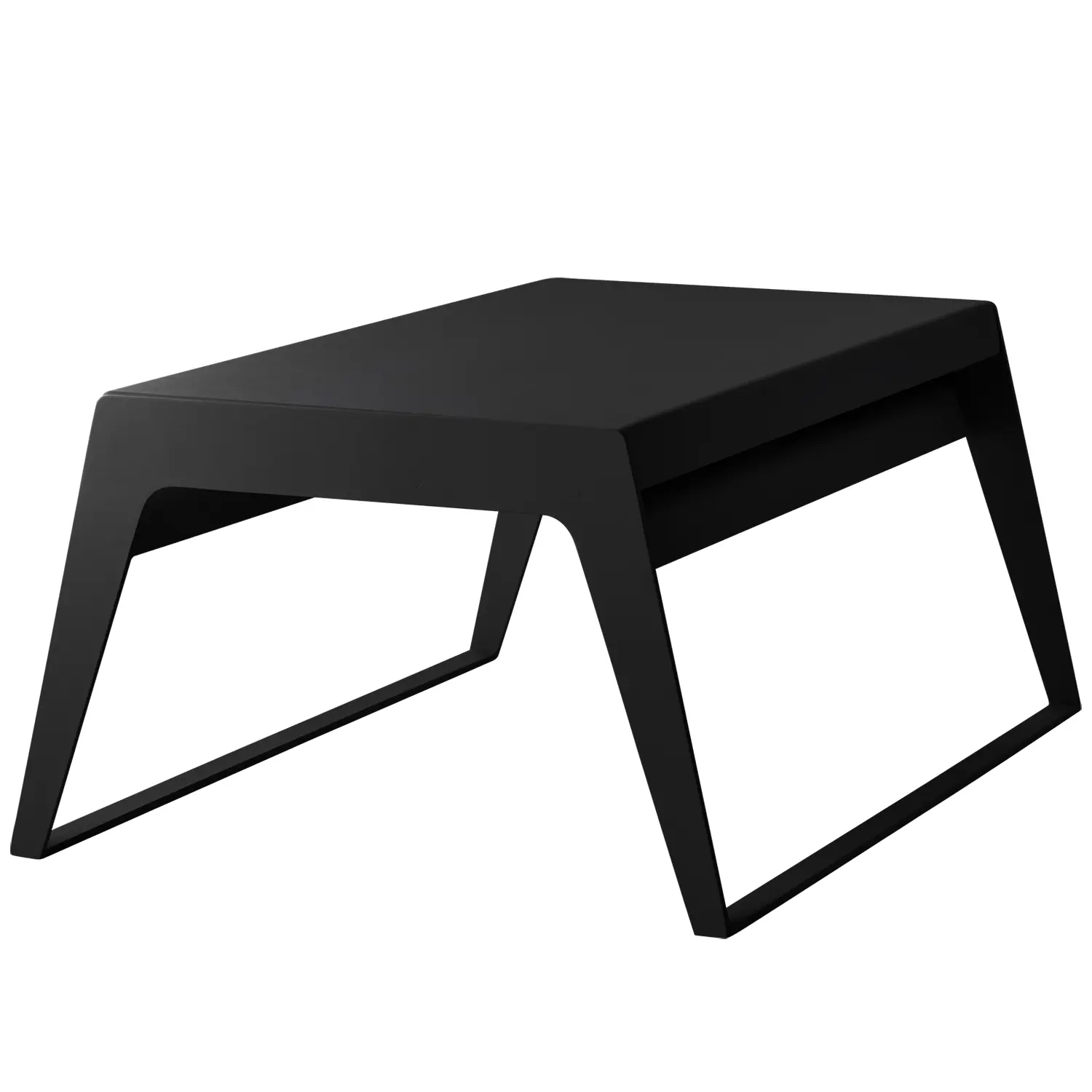 Product Image for Chill-Out soffbord lavagrå litet