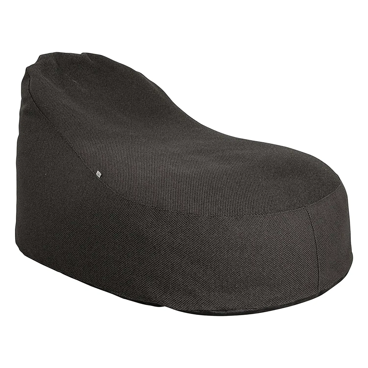 Product Image for Cozy loungefåtölj mörkgrå
