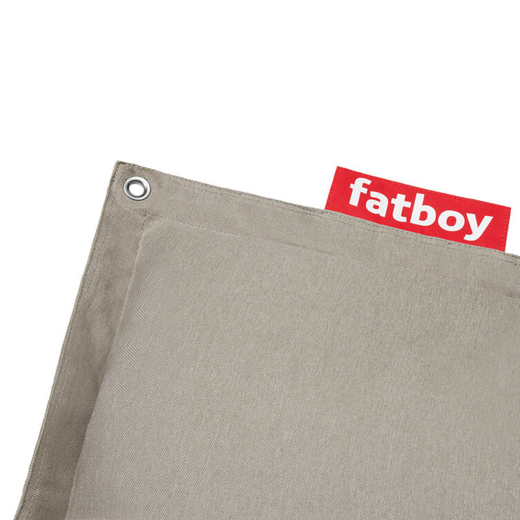 Fatboy Floatzac grey taupe