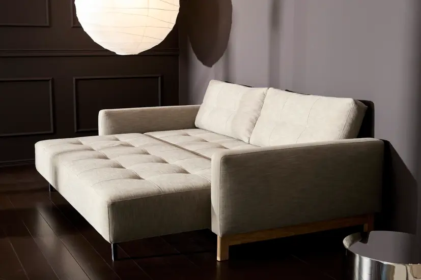 Pyxis D.E.L. bäddsoffa