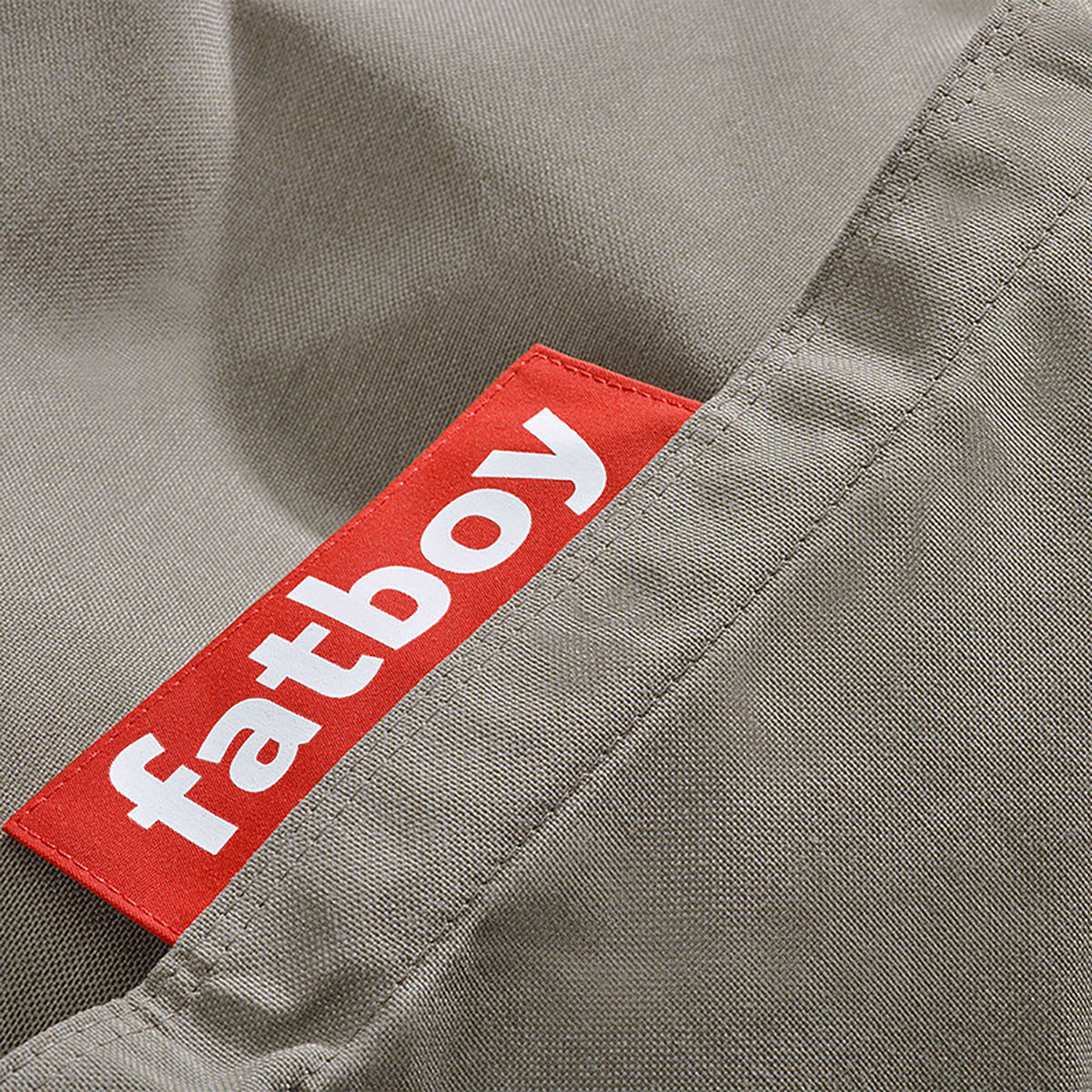 Fatboy Original Outdoor grey taupe