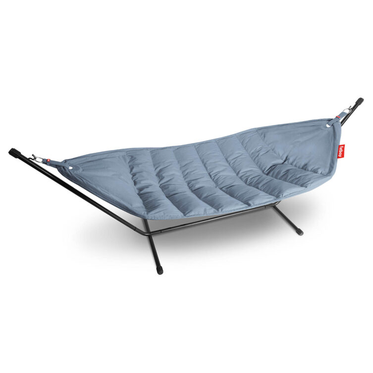 Fatboy Headdemock Superb storm blue/svart