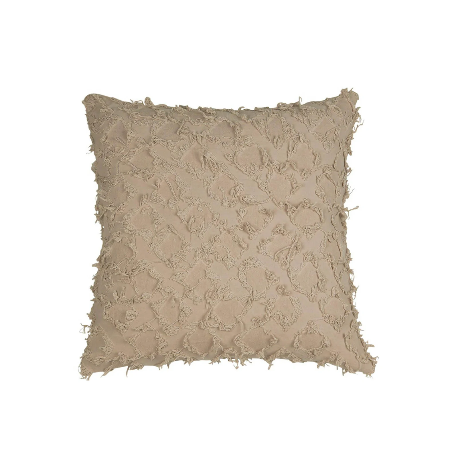 Franza kuddfodral lin 48x48 cm