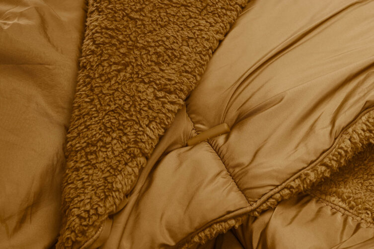 Fatboy Hotspot Blanket värmefilt 140x200 cm toffee
