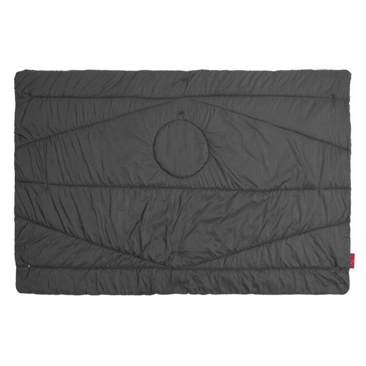 Hotspot Blanket värmefilt 140x200 cm cool grey