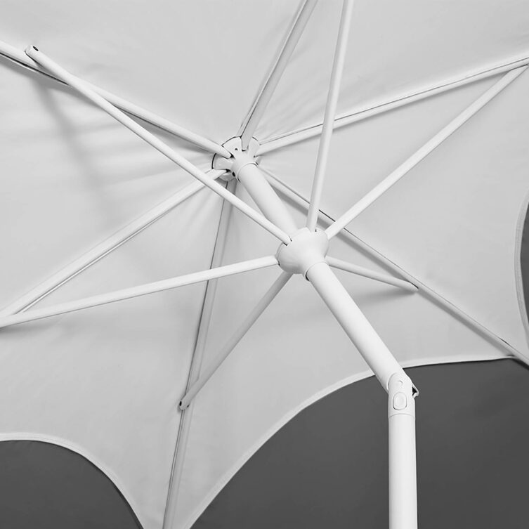 Fatboy Sunshady parasoll antracit Ø300 cm