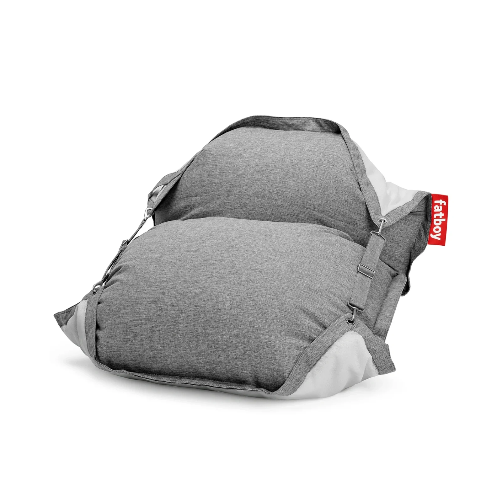 Fatboy original Floatzac rock grey