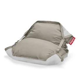 Fatboy original Floatzac grey taupe