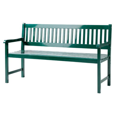 Product Image for Brighton 3-sitssoffa grön