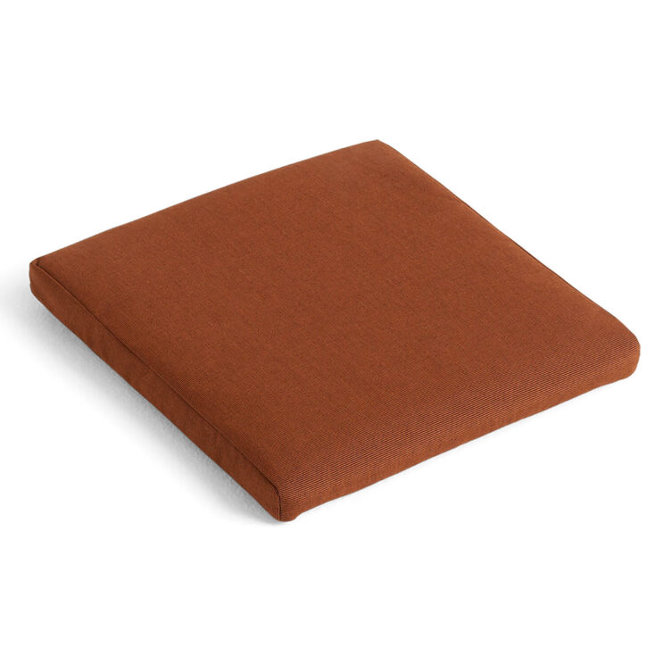 Hay Balcony sittdyna till stol 38x40 cm röd cayenne