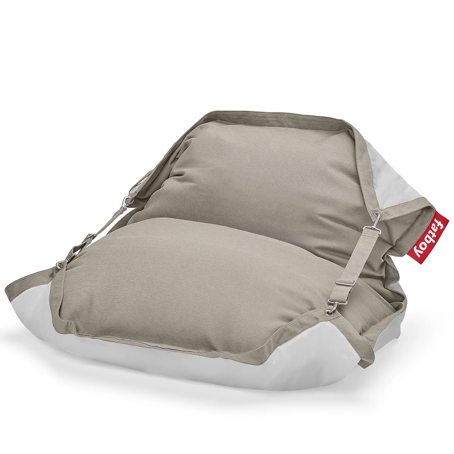Fatboy Floatzac grey taupe