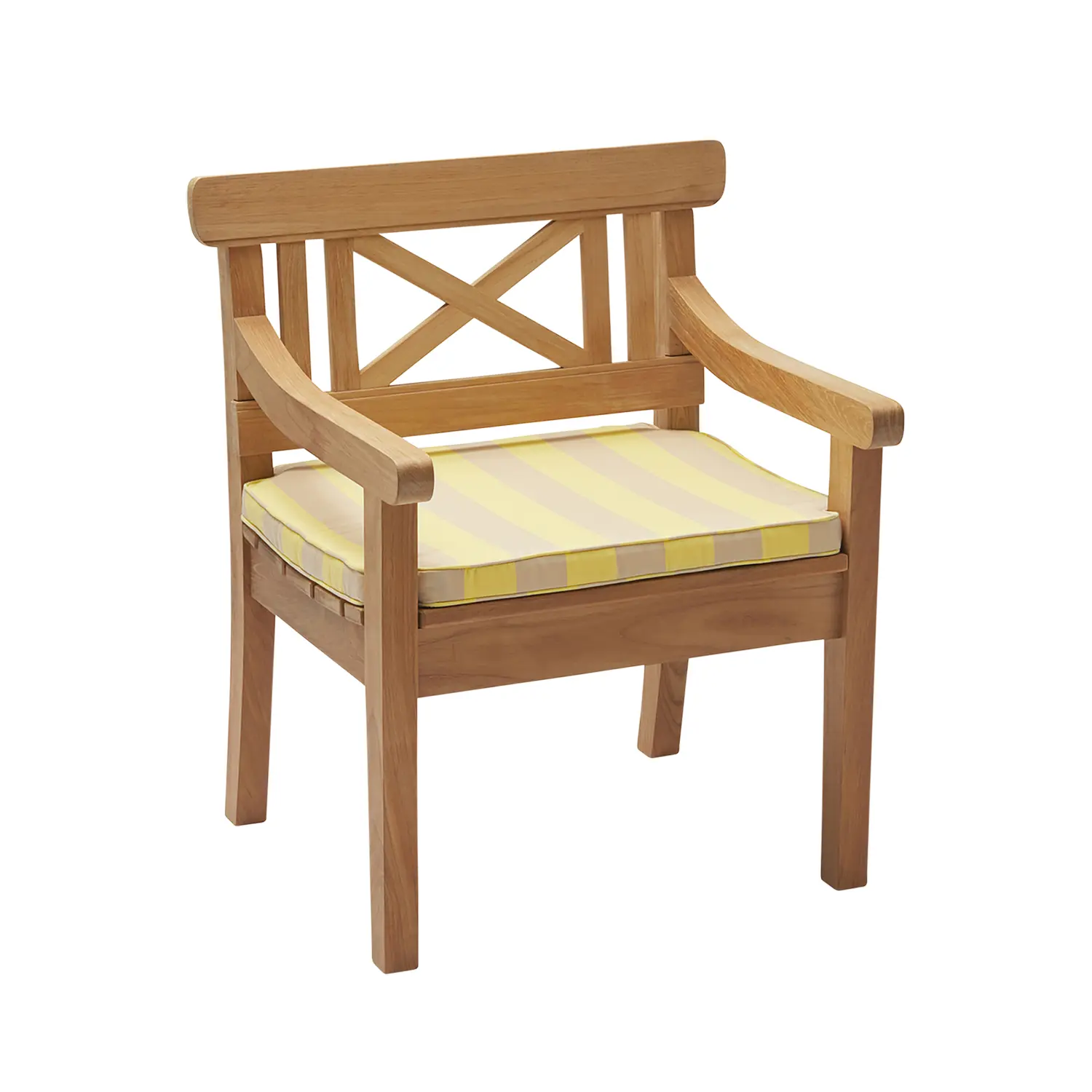 Product Image for Drachmann stolsdyna 65x51 cm