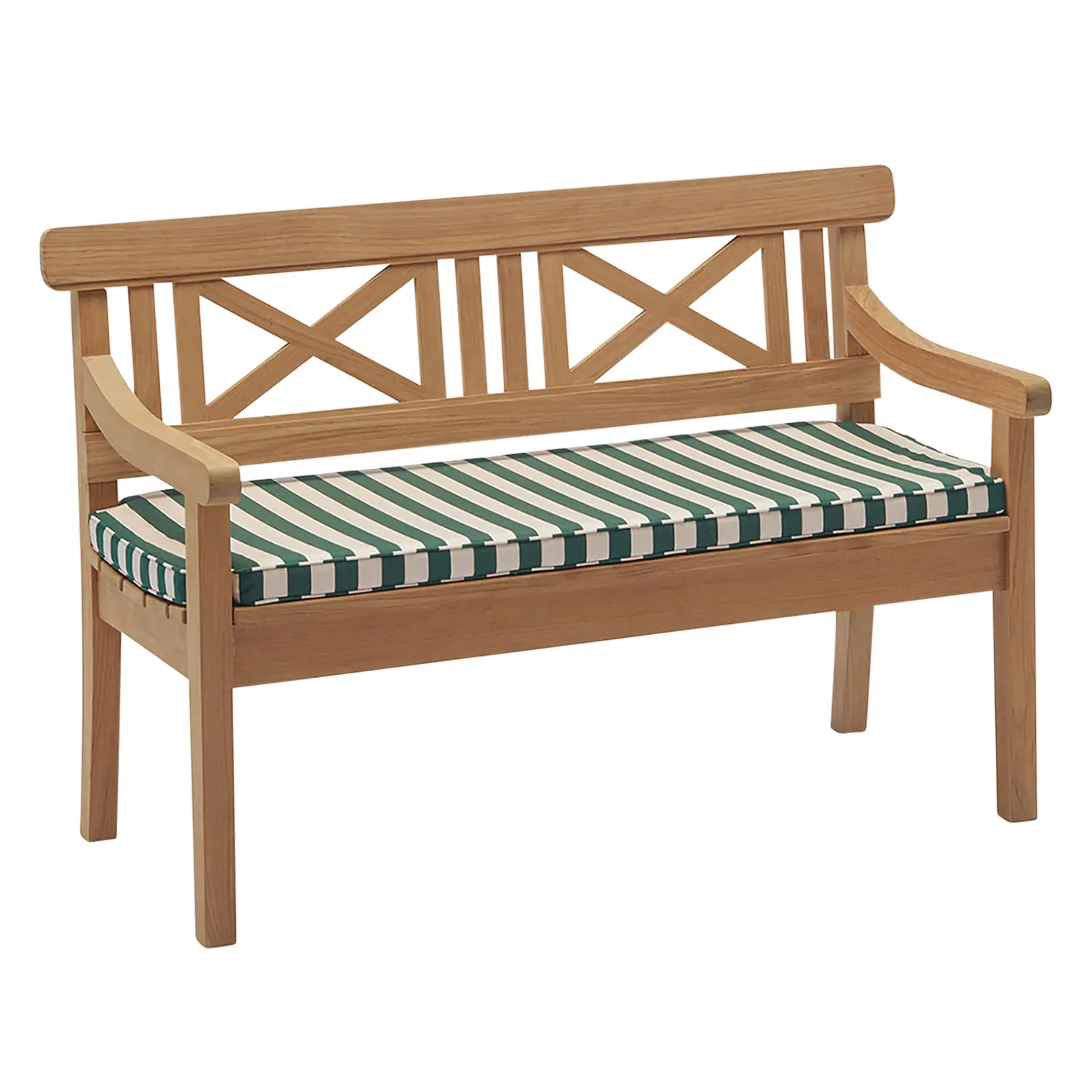 Product Image for Drachmann bänkdyna 120x51 cm