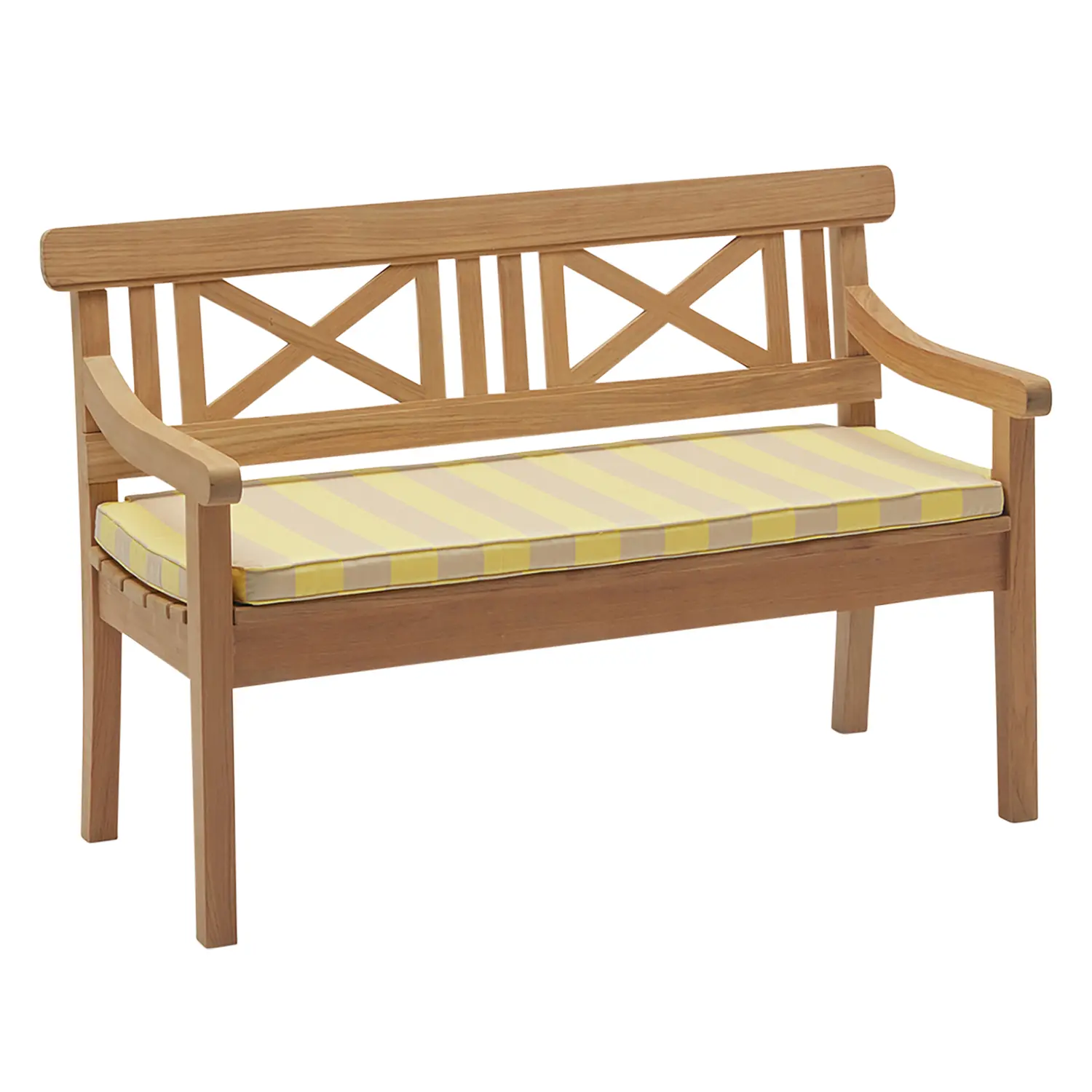 Product Image for Drachmann bänkdyna 120x51 cm