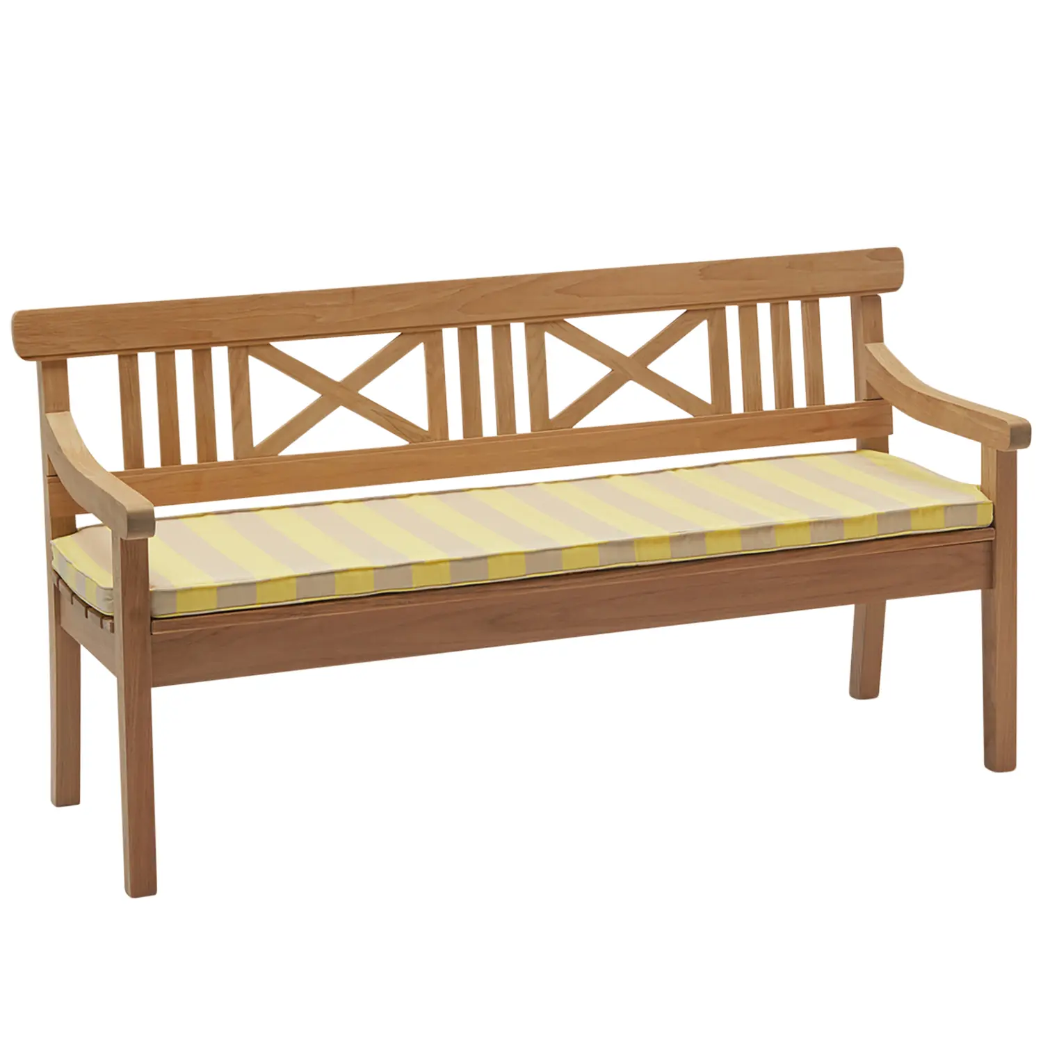 Product Image for Drachmann bänkdyna 165x51 cm
