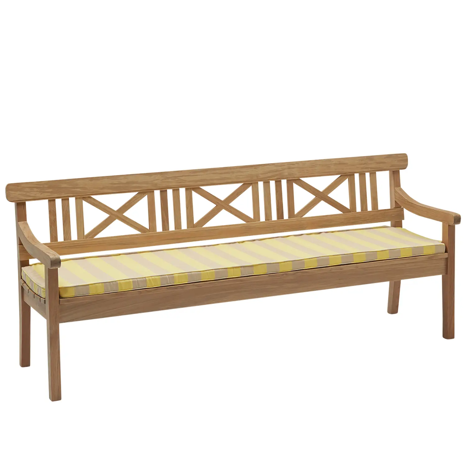 Product Image for Drachmann bänkdyna 200x50 cm